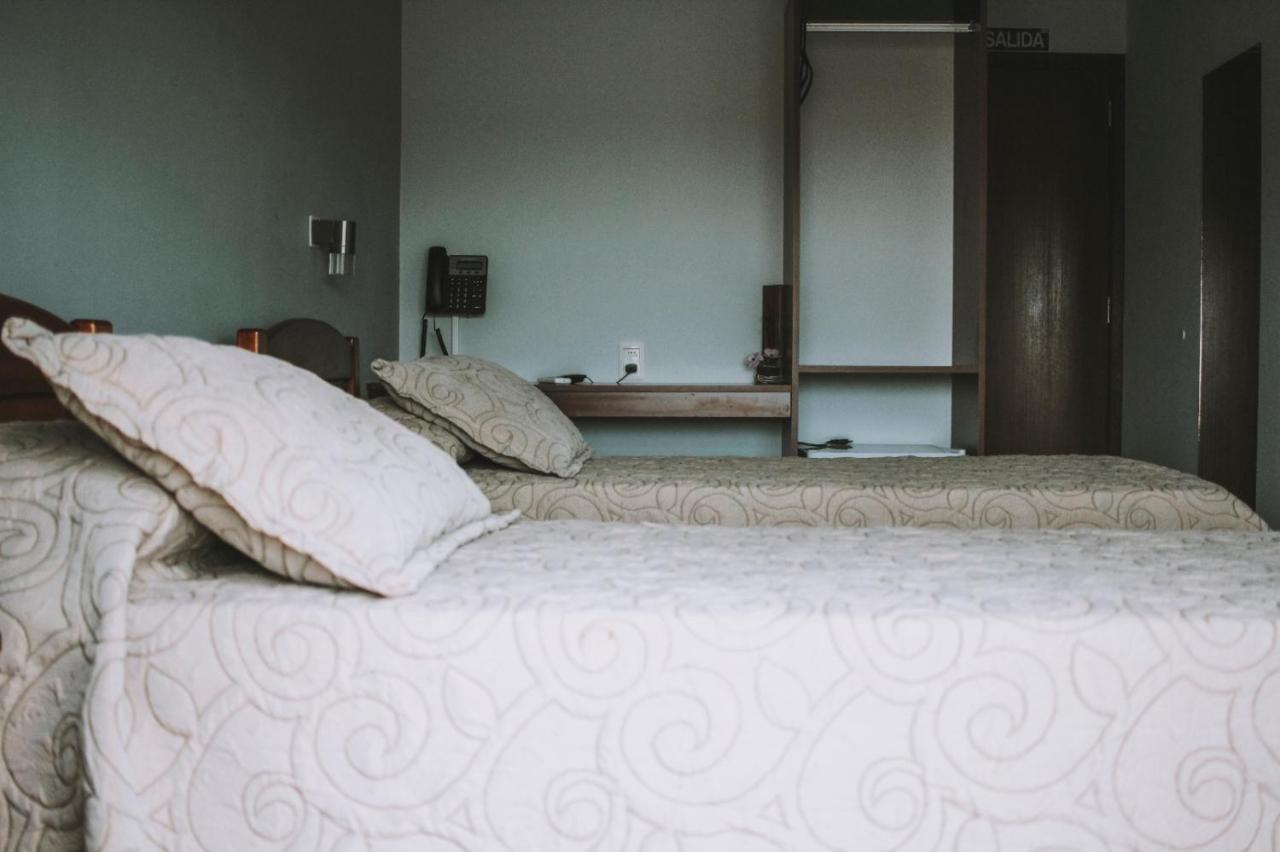Hotel Imperial เมโล ภายนอก รูปภาพ
